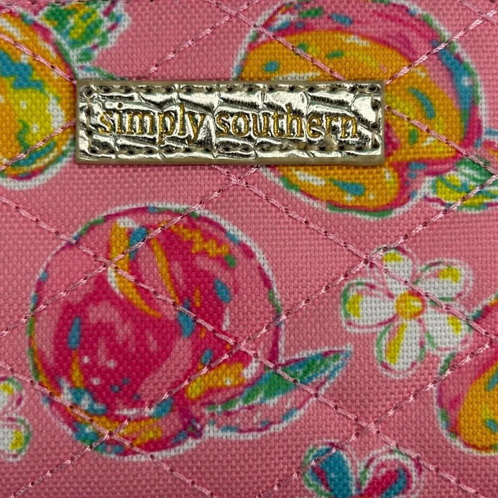 Simply Southern all measurements